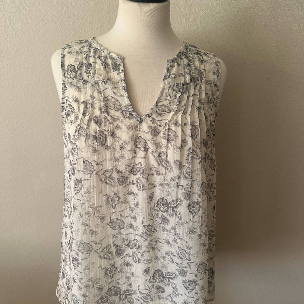LUCKY BRAND TOP